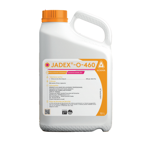 Jadex-O 10L