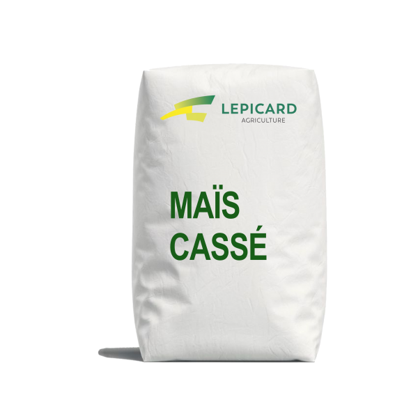 Mais cass� 25Kg