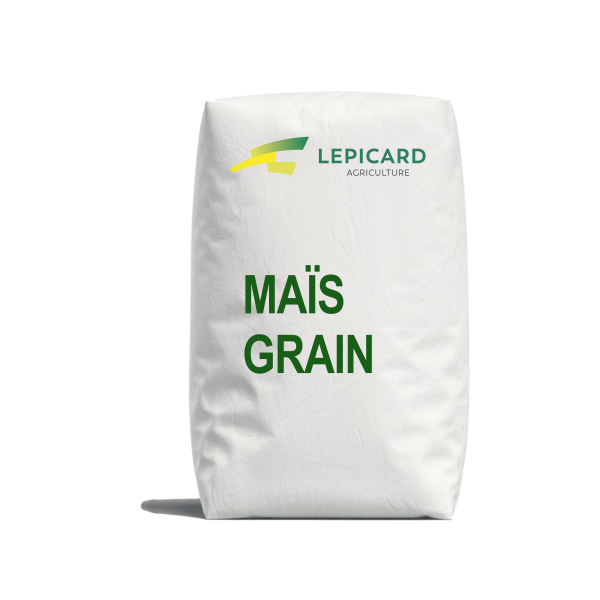 Mais grain 25Kg