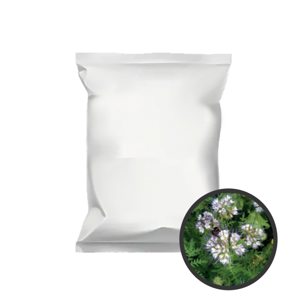 M�lange prairie Inter\'couv 25Kg