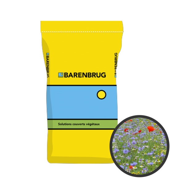 M�lange pr�t � l\'emploi Barfleur Api\'cultures 14FX