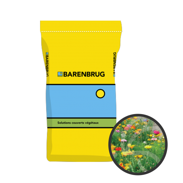 M�lange pr�t � l\'emploi Barpaysage hirondelle 6F 1Kg