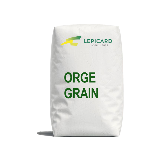 Orge grain 25Kg