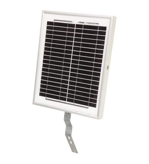 Panneau solaire 10W