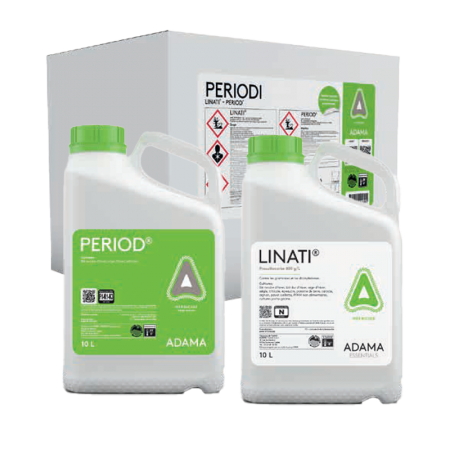 Herbicides et antigramin�es