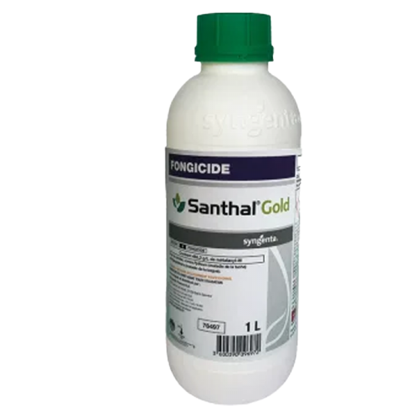 Santhal Gold 1L