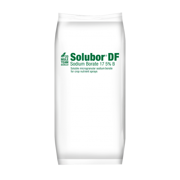 Solubor DF 25Kg