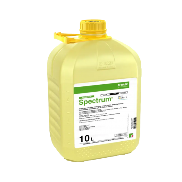 Spectrum 10L