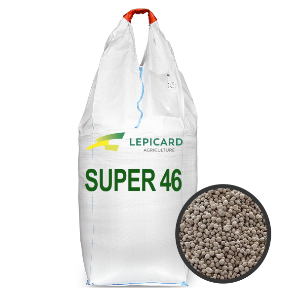 Super 46 (Vrac)